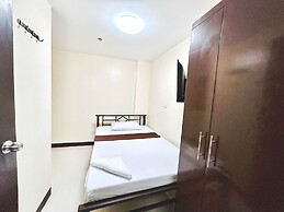 OYO 1045 Rayjan Apartelle