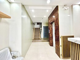 OYO 1045 Rayjan Apartelle