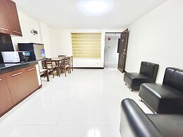 OYO 1045 Rayjan Apartelle