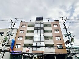 OYO 1045 Rayjan Apartelle