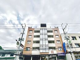 OYO 1045 Rayjan Apartelle