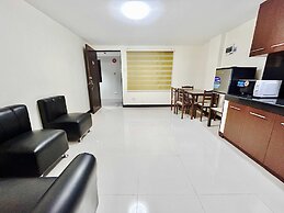 OYO 1045 Rayjan Apartelle