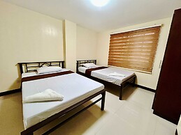 OYO 1045 Rayjan Apartelle