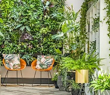 Immaculate 6-bed Ivy House