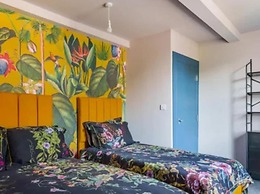 Immaculate 6-bed Ivy House