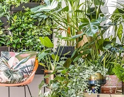 Immaculate 6-bed Ivy House