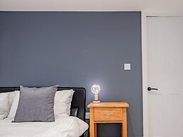 Exquisite renovation in central location