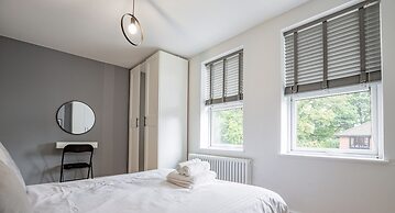 Exquisite renovation in central location