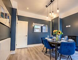 Exquisite renovation in central location