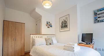 Exquisite renovation in central location