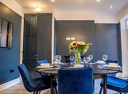 Exquisite renovation in central location