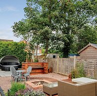 Exquisite renovation in central location