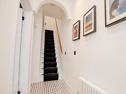 Exquisite renovation in central location