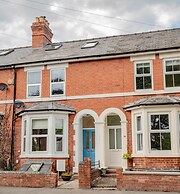 Exquisite renovation in central location