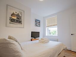 Exquisite renovation in central location