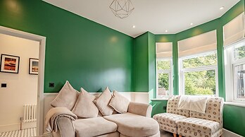 Exquisite renovation in central location