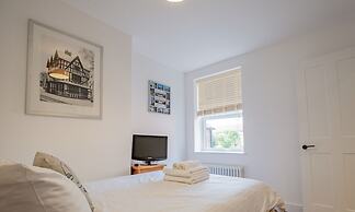 Exquisite renovation in central location