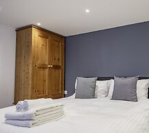 Exquisite renovation in central location