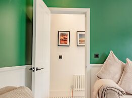 Exquisite renovation in central location