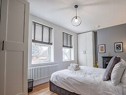 Exquisite renovation in central location