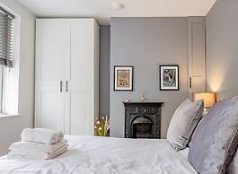 Exquisite renovation in central location