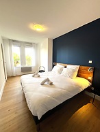 Le Clos de la Chartreuse by Ateya