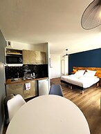Le Clos de la Chartreuse by Ateya
