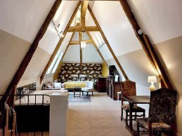 Manoir de Barbotin