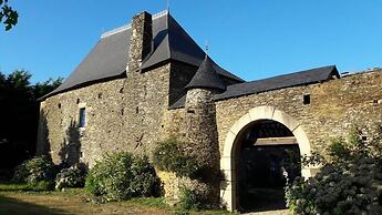 Manoir de Barbotin