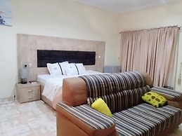 Damjay hotel&Suites