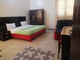 Icon valley Hotel limited