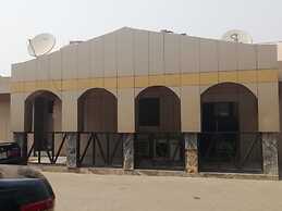 Icon valley Hotel limited