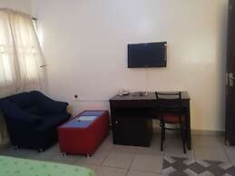 Icon valley Hotel limited