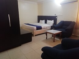 Icon valley Hotel limited