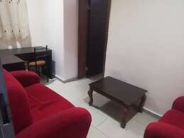 Icon valley Hotel limited