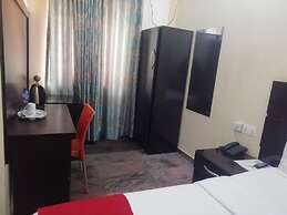 Icon valley Hotel limited