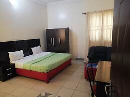 Icon valley Hotel limited