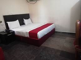 Icon valley Hotel limited