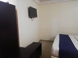 Icon valley Hotel limited