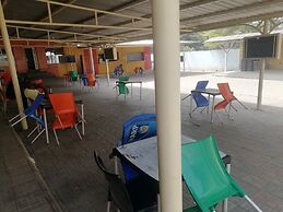 Icon valley Hotel limited