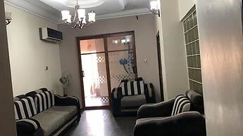 H18 Apartment