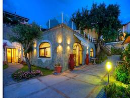 Room in B&B - Standard Double or Twin Room in Ischia per 2 People