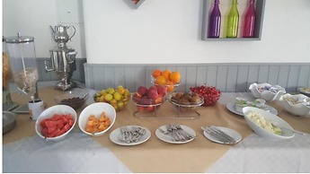 Room in B&B - Standard Double or Twin Room in Ischia per 2 People