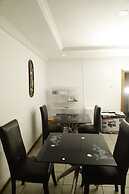 Calbert lodge Abuja