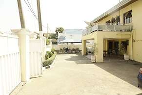 Calbert lodge Abuja