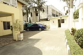 Calbert lodge Abuja