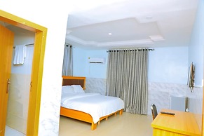 Calbert lodge Abuja
