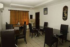 Calbert lodge Abuja