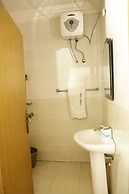 Calbert lodge Abuja