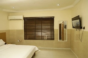 Calbert lodge Abuja